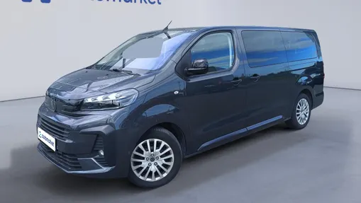 PEUGEOT Traveller Traveller 2.0 BlueHDi Long Business EAT8
