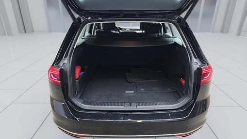 VOLKSWAGEN Passat Passat 1.4 TSI Plug-In Hybrid GTE DSG