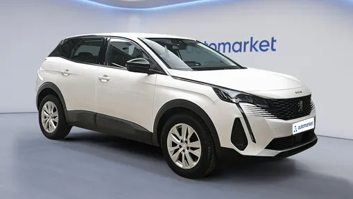 PEUGEOT 3008 3008 1.5 BlueHDi Active Pack S&S EAT8