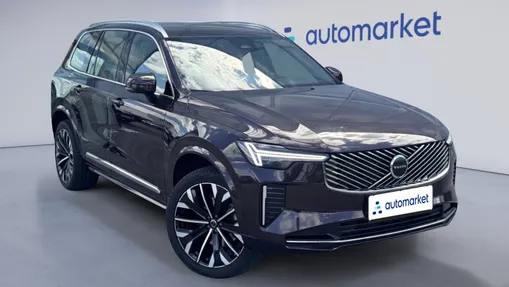 VOLVO XC90 XC90 B5 B AWD Plus Bright 7os aut