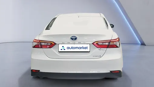 TOYOTA Camry Camry 2.5 Hybrid Comfort CVT