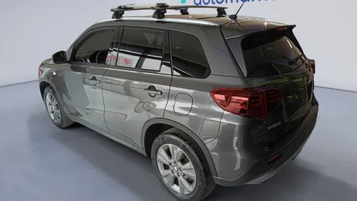 SUZUKI Vitara Vitara 1.4 Boosterjet mHEV Premium Plus 4WD Nowy