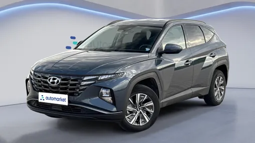 HYUNDAI Tucson Tucson 1.6 T-GDi HEV Smart 2WD