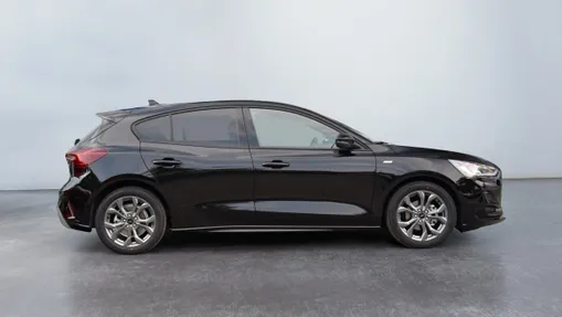 FORD Focus Focus 1.0 EcoBoost mHEV ST-Line X aut Nowy