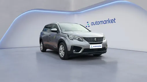 PEUGEOT 5008 5008 1.6 BlueHDI Allure S&S EAT6