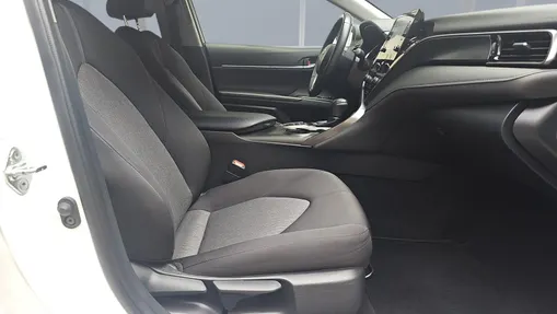 TOYOTA Camry Camry 2.5 Hybrid Comfort CVT