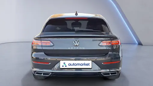 VOLKSWAGEN Arteon Arteon 2.0 TDI R-Line DSG