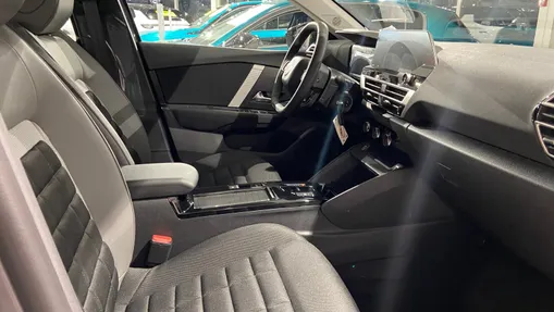 CITROEN C4 C4 1.2 mHEV Plus eDCT6 Nowy