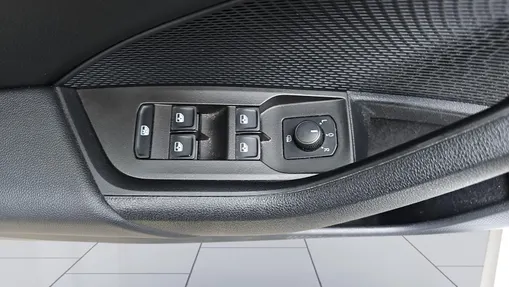 SKODA Octavia Octavia 2.0 TDI Ambition DSG