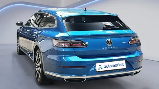 VOLKSWAGEN Arteon Arteon 2.0 TSI Elegance DSG