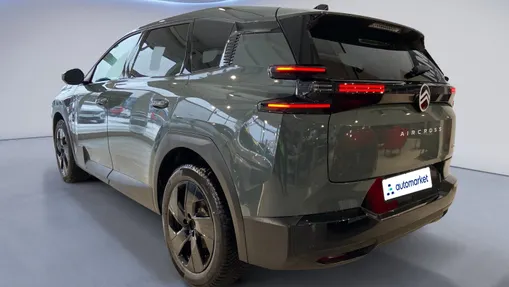 CITROEN C5 Aircross C5 Aircross 1.2 mHEV Max eDCT6 Nowy