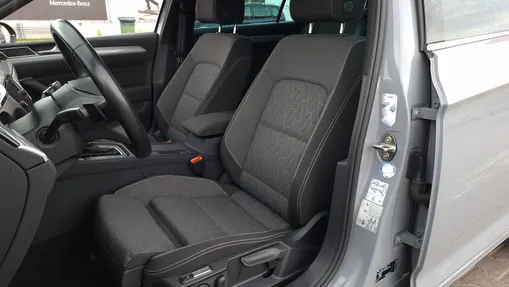 VOLKSWAGEN Passat Passat 2.0 TDI EVO Business DSG