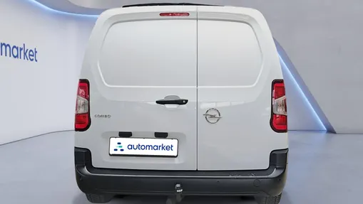 OPEL Combo Van Combo Cargo XL 1.5 CDTI 2,3t Enjoy