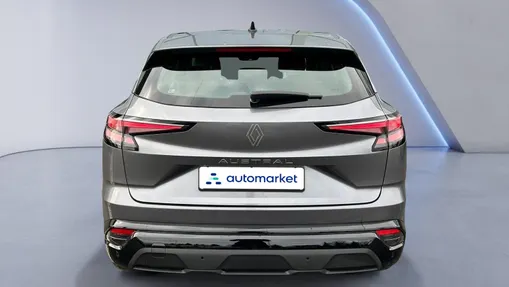 RENAULT Austral Austral 1.2 E-Tech Full Hybrid 200 Techno MMT Nowy
