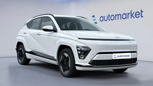 HYUNDAI Kona Kona Electric 65kWh Smart Nowy