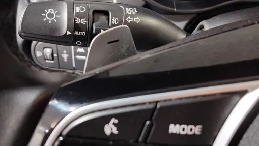 KIA XCeed XCeed 1.5 T-GDI M DCT
