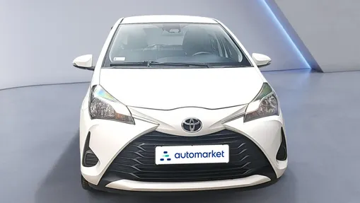 TOYOTA Yaris Yaris 1.0 Active