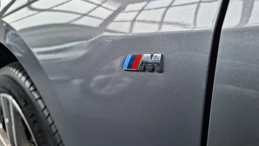 BMW Seria 1 118d M Sport sport-aut