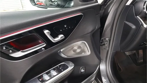 MERCEDES-BENZ C Klasa C 220 d mHEV Avantgarde