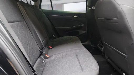 VOLKSWAGEN Golf Golf VIII 1.5 TSI EVO Life