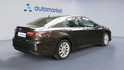 TOYOTA Camry Camry 2.5 Hybrid Comfort CVT