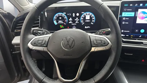 VOLKSWAGEN Passat Passat 1.5 TSI ACT mHEV Business DSG