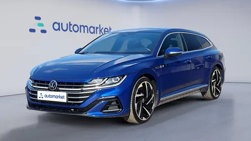 VOLKSWAGEN Arteon Arteon 2.0 TDI 4Motion R-Line DSG