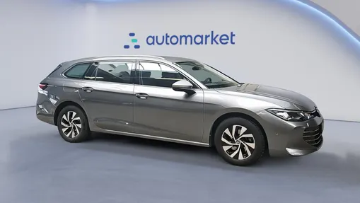 VOLKSWAGEN Passat Passat 1.5 TSI ACT mHEV Business DSG