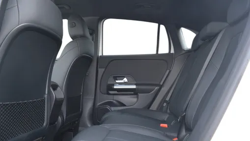 MERCEDES-BENZ GLA GLA 200 Nowy
