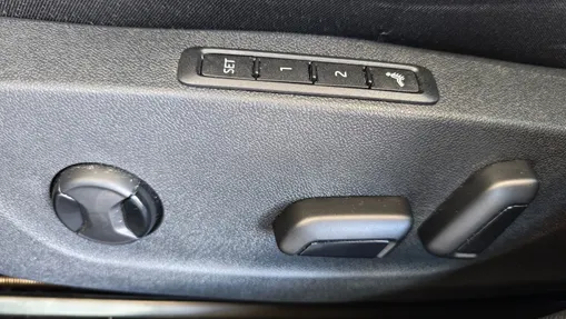 SKODA Octavia Octavia 2.0 TDI 4x4 RS DSG