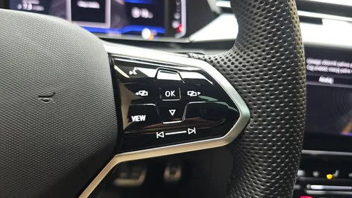 VOLKSWAGEN Arteon Arteon 2.0 TSI R-Line DSG
