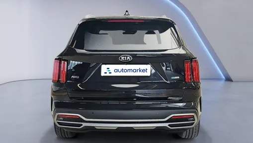 KIA Sorento Sorento 1.6 T-GDI PHEV XL 4WD aut 7os.