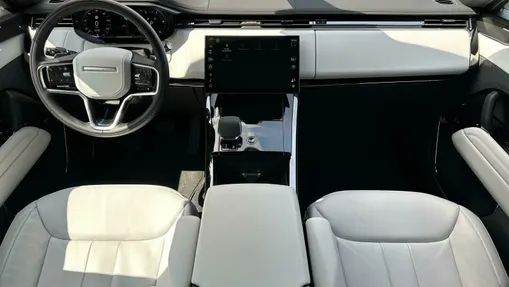 LAND ROVER Range Rover Sport Range Rover S 3.0 D250 mHEV S