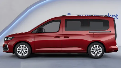 FORD Tourneo Connect Grand Tourneo Connect 1.5 EcoBoost Titanium aut Nowy