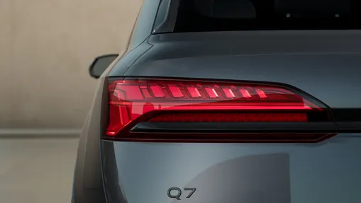 AUDI Q7 Q7 TDI mHEV 210 kW Quattro S Line Tiptr. Nowy