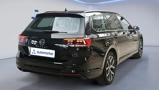 VOLKSWAGEN Passat Passat 1.5 TSI EVO Business DSG