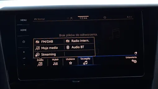 VOLKSWAGEN Arteon Arteon 2.0 TDI R-Line DSG