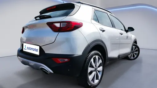 KIA Stonic Stonic 1.0 T-GDI M