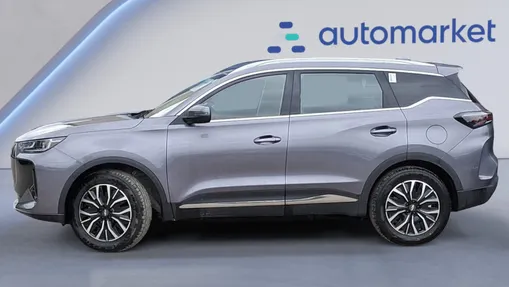 CHERY Tiggo 7 Tiggo 7 1.5 T-GDI Super Hybrid Comfort DHT Nowy
