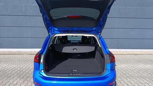 FORD Focus Focus 1.5 EcoBlue Titanium X aut