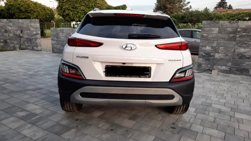 HYUNDAI Kona Kona 1.0 T-GDI Premium