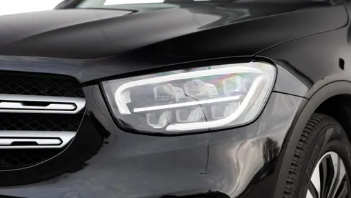 MERCEDES-BENZ GLC GLC 200 d 4-Matic