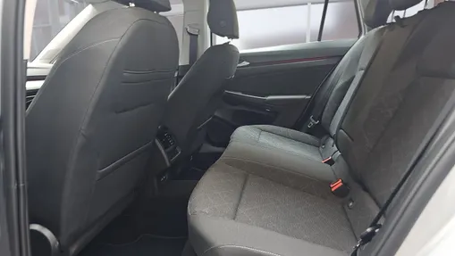 VOLKSWAGEN Golf Golf VIII 1.5 TSI EVO Life