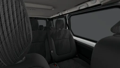 RENAULT Trafic Trafic Kombi 2.0 Blue dCi L2 Equilibre Nowy