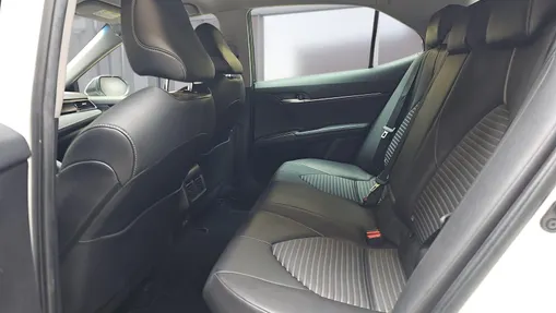 TOYOTA Camry Camry 2.5 Hybrid Prestige CVT