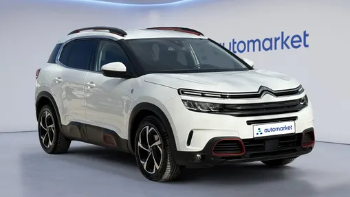 CITROEN C5 Aircross C5 Aircross 1.5 BlueHDi C-Series EAT8