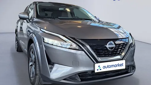 NISSAN Qashqai Qashqai 1.5 e-POWER N-Connecta