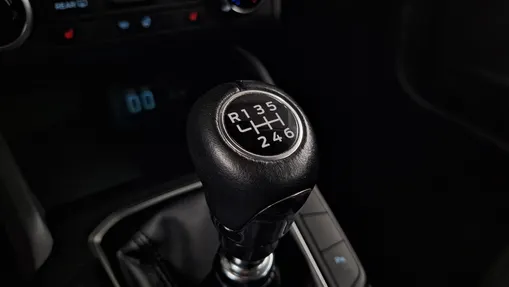 FORD Focus Focus 1.5 EcoBlue SCR Connected
