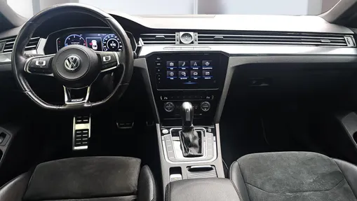 VOLKSWAGEN Arteon Arteon 2.0 TDI SCR R-Line DSG