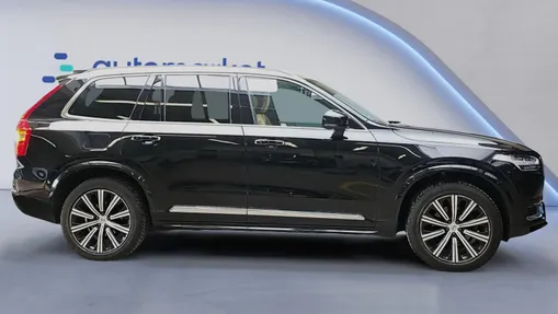 VOLVO XC90 XC90 B5 D AWD Inscription aut